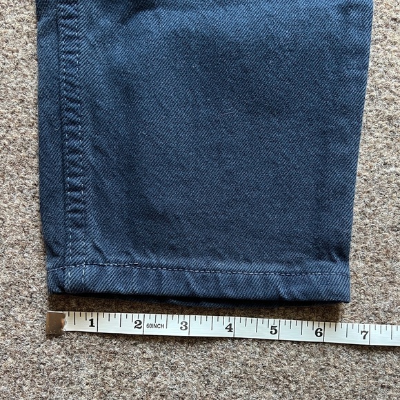 Blue jeans - Picture 6 of 16